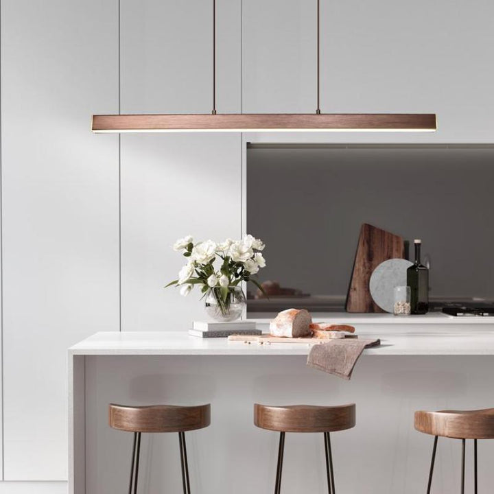 Arisha Edge - Suspension LED Linéaire