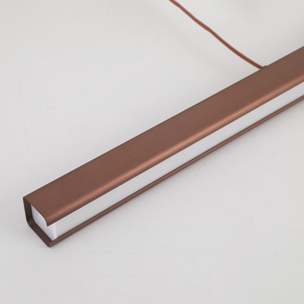 Arisha Edge - Suspension LED Linéaire