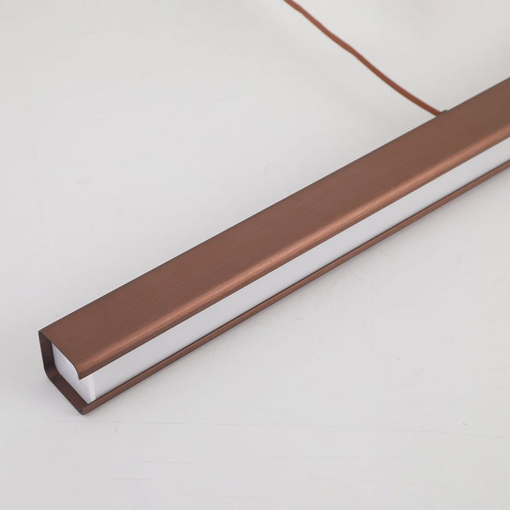 Arisha Edge - Suspension LED Linéaire