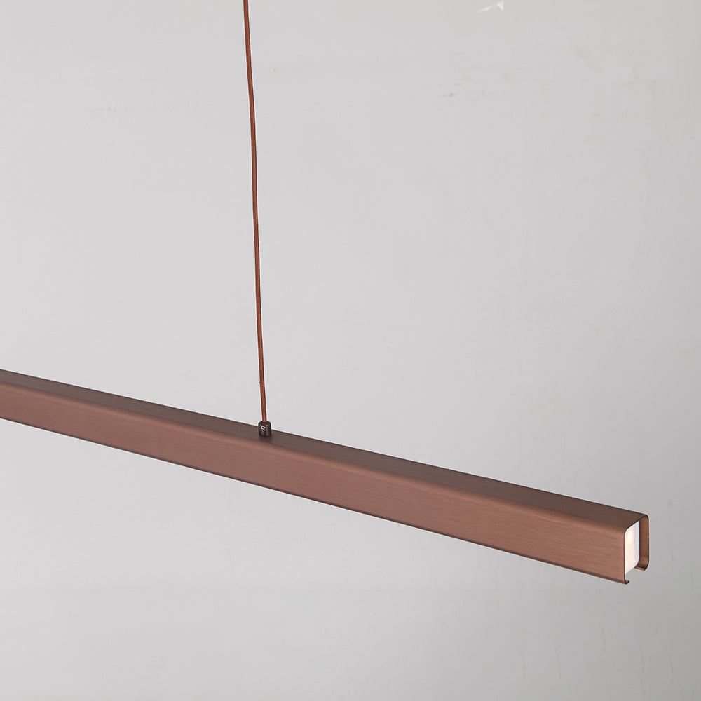 Arisha Edge - Suspension LED Linéaire