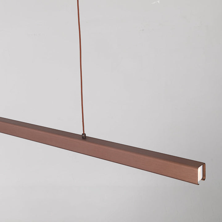 Arisha Edge - Suspension LED Linéaire