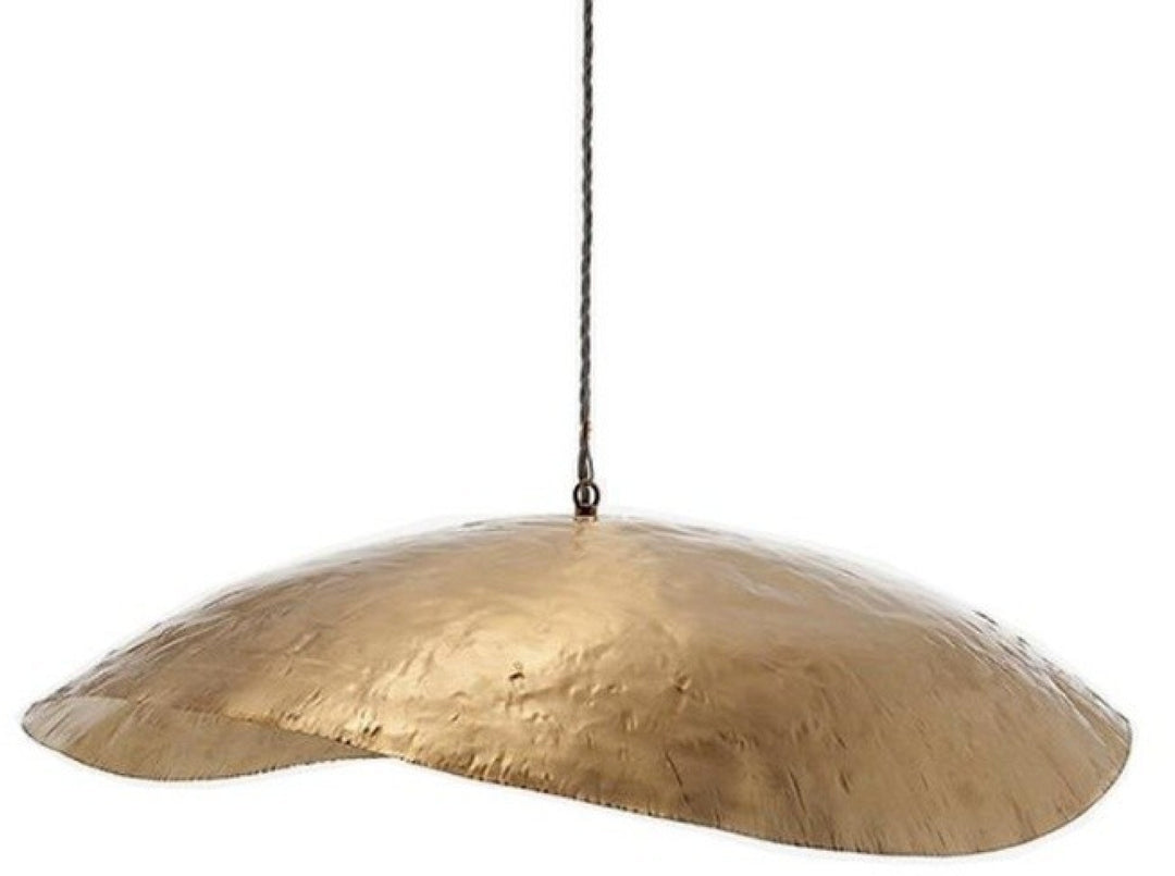 Suspension en laiton Brass 95 - Gervasoni