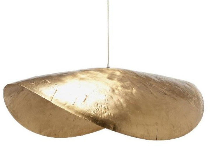 Suspension en laiton Brass 96 - Gervasoni