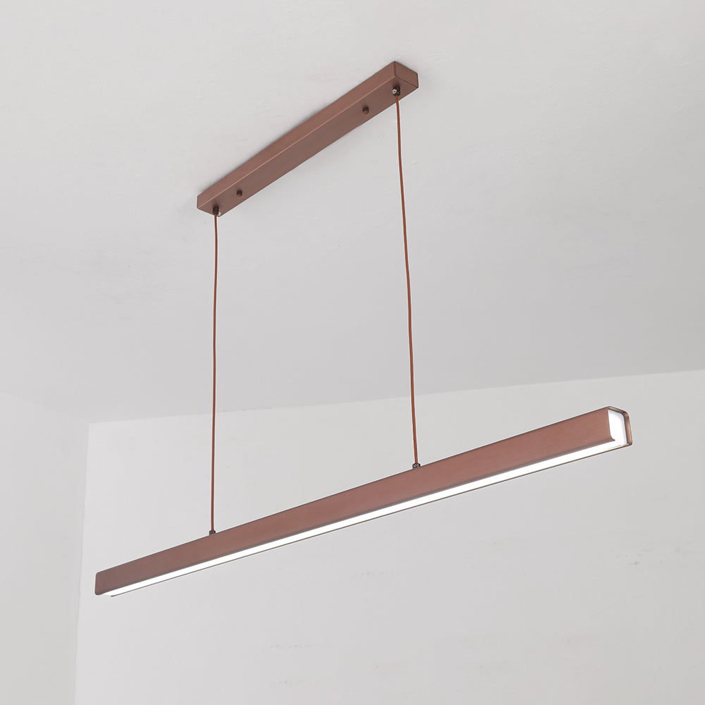 Arisha Edge - Suspension LED Linéaire
