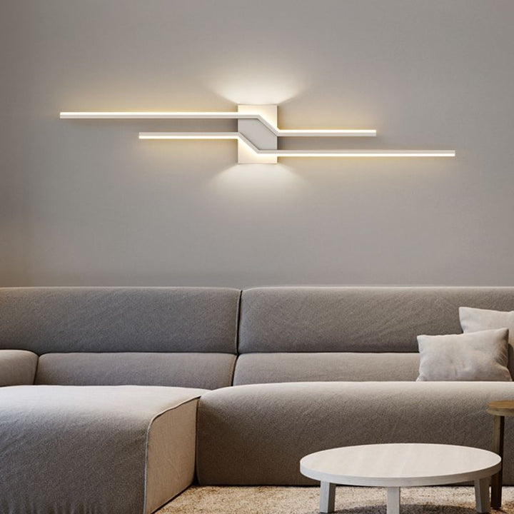 Arisha Ligne - Applique Murale LED Linéaire