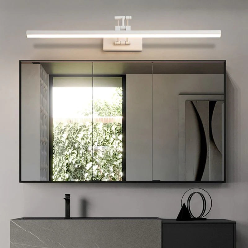 Arisha Miroir - Applique LED Linéaire