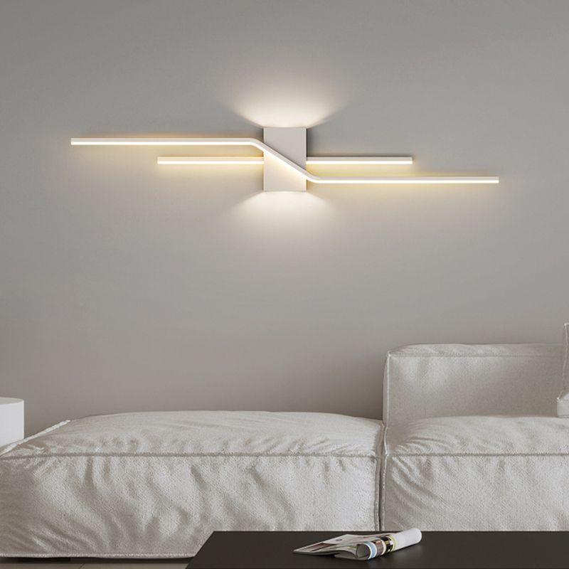 Arisha Ligne - Applique Murale LED Linéaire