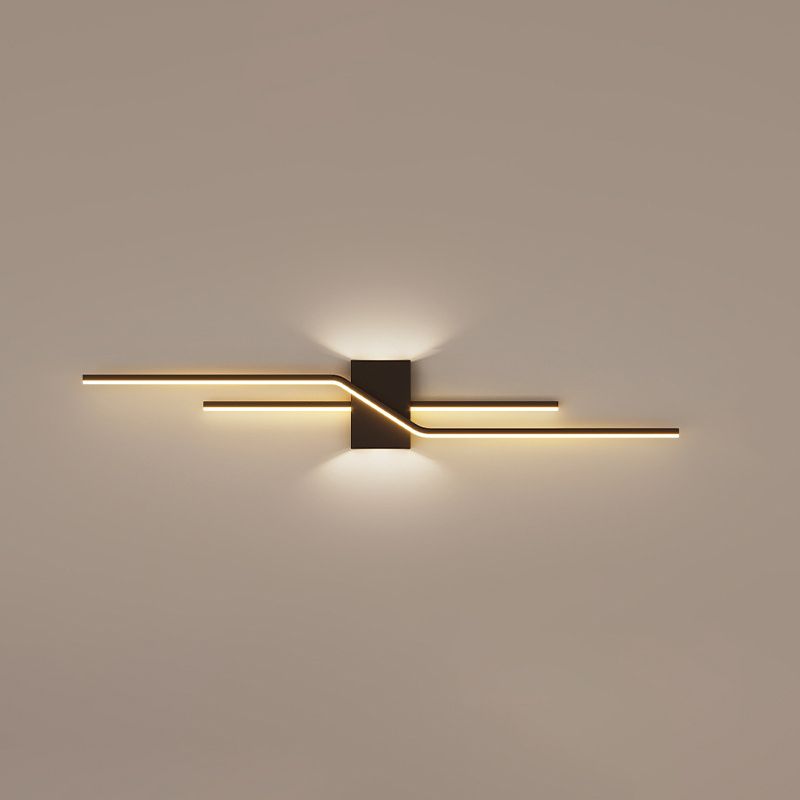 Arisha Ligne - Applique Murale LED Linéaire