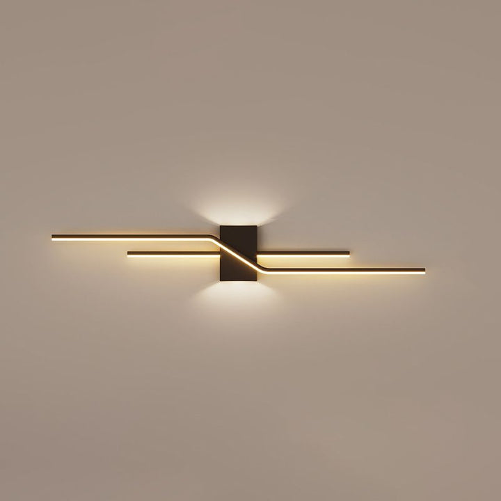 Arisha Ligne - Applique Murale LED Linéaire