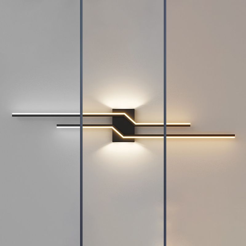 Arisha Ligne - Applique Murale LED Linéaire