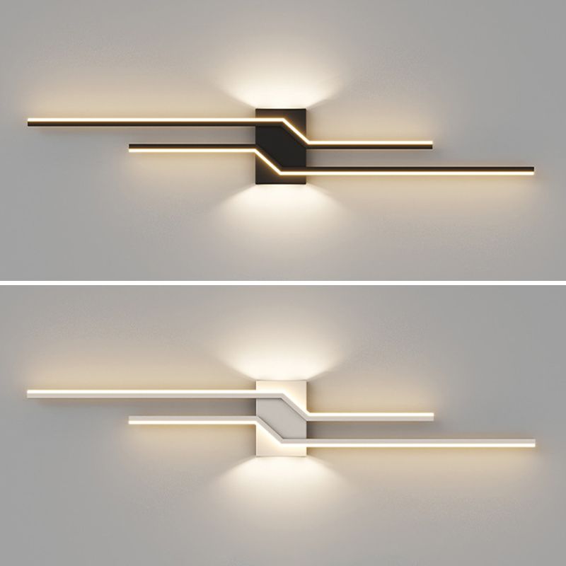 Arisha Ligne - Applique Murale LED Linéaire