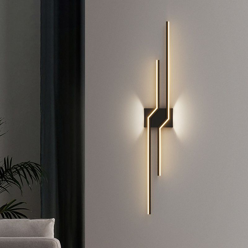 Arisha Ligne - Applique Murale LED Linéaire