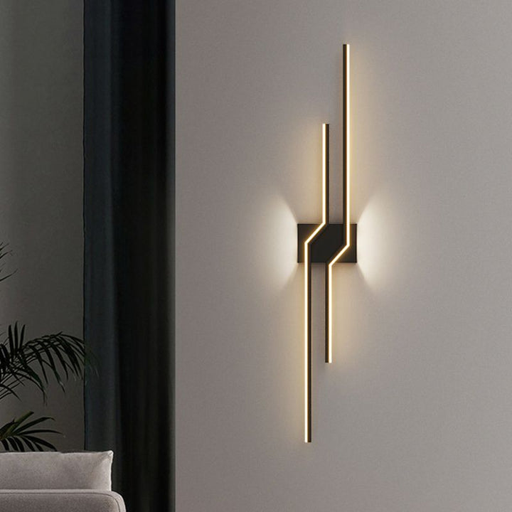 Arisha Ligne - Applique Murale LED Linéaire
