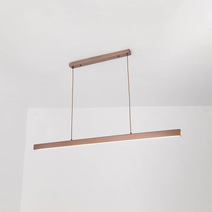 Arisha Edge - Suspension LED Linéaire