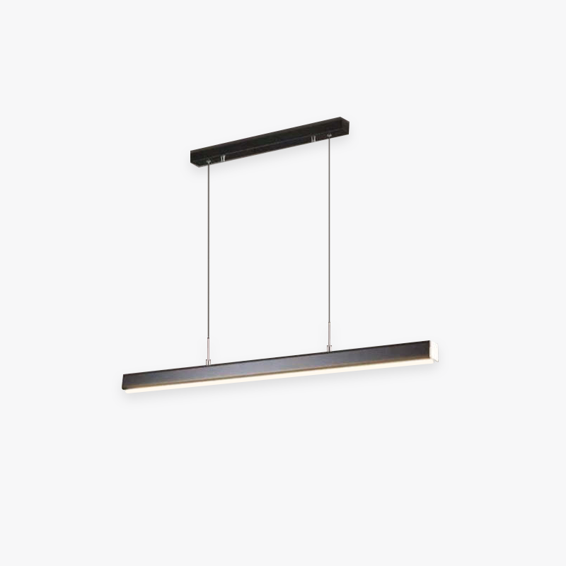 Arisha Edge - Suspension LED Linéaire