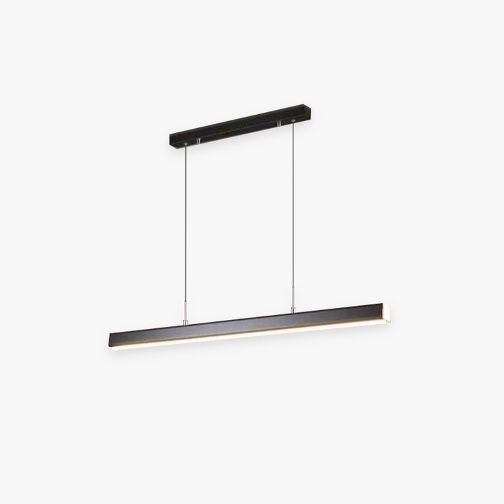 Arisha Edge - Suspension LED Linéaire