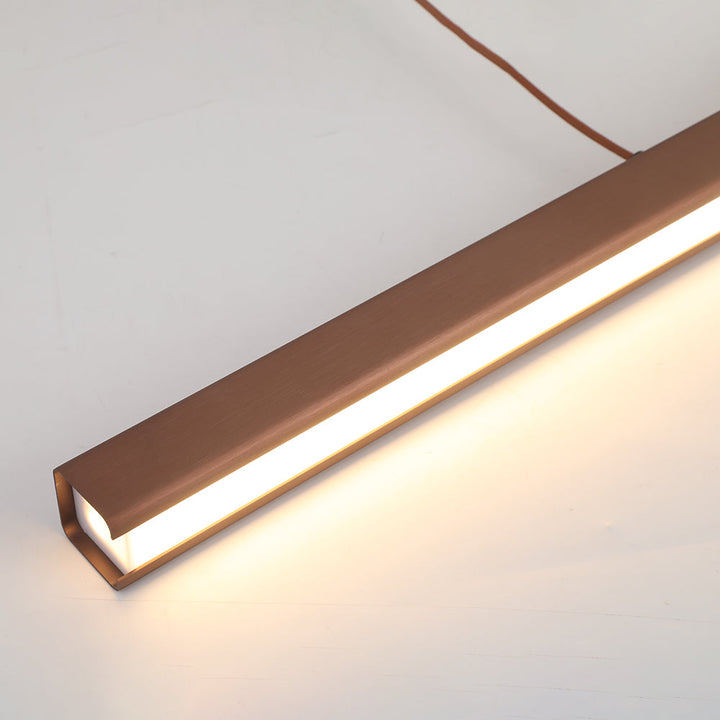 Arisha Edge - Suspension LED Linéaire