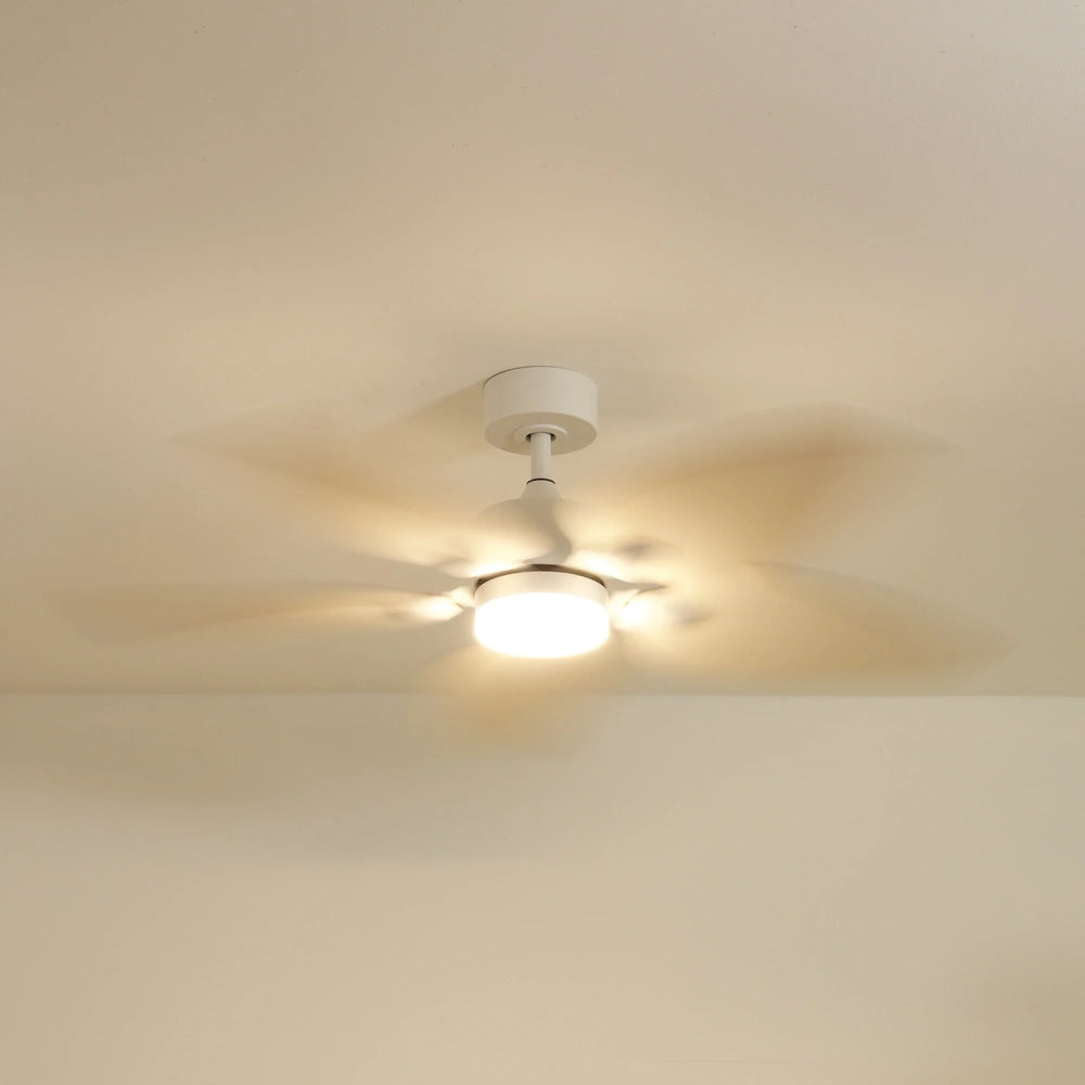 Virevole — Ventilateur de plafond design