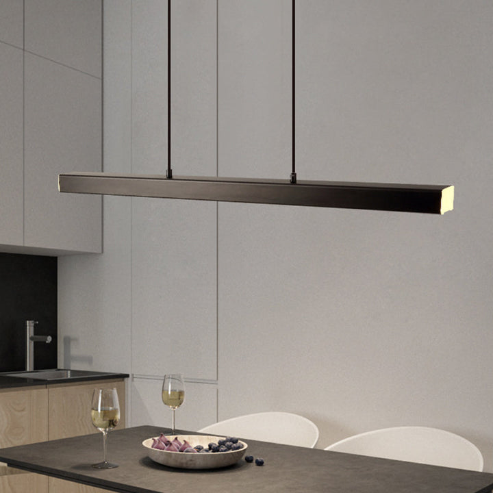 Arisha Edge - Suspension LED Linéaire