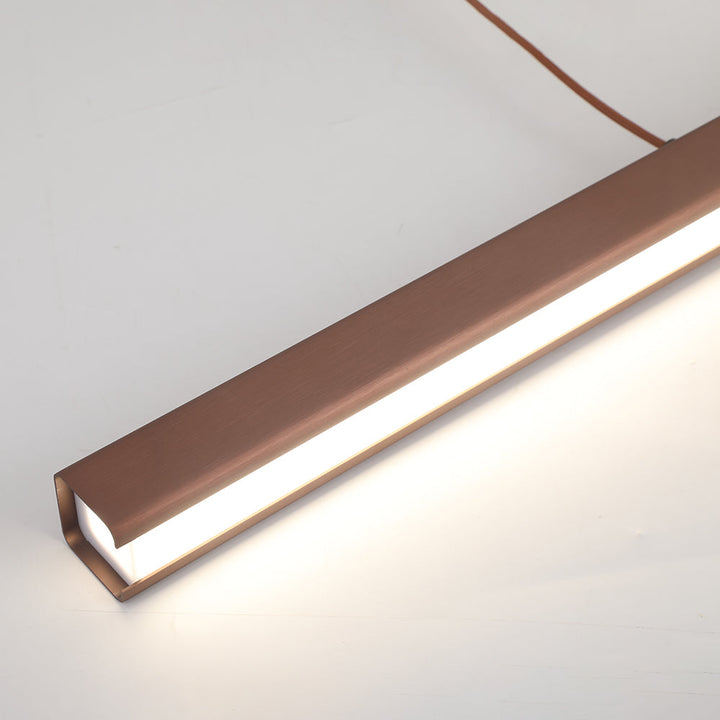 Arisha Edge - Suspension LED Linéaire