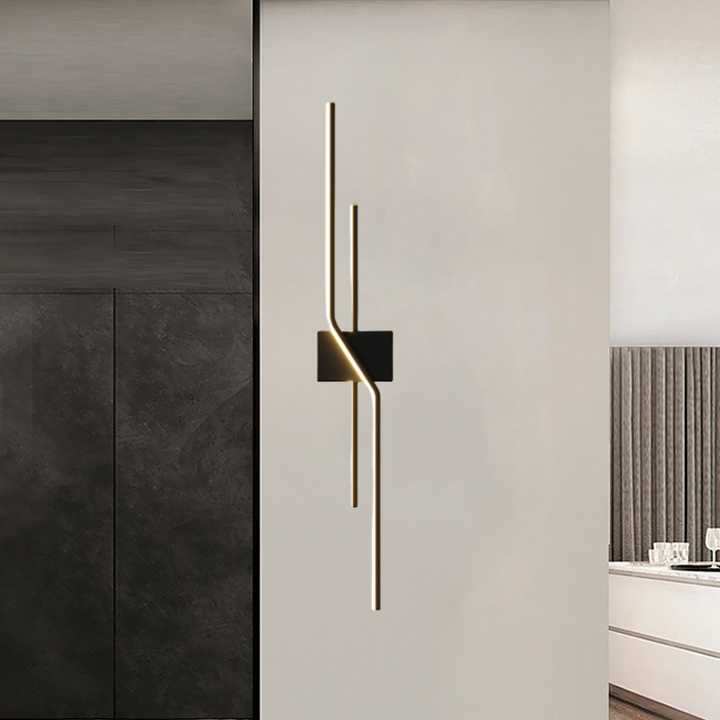 Arisha Ligne - Applique Murale LED Linéaire