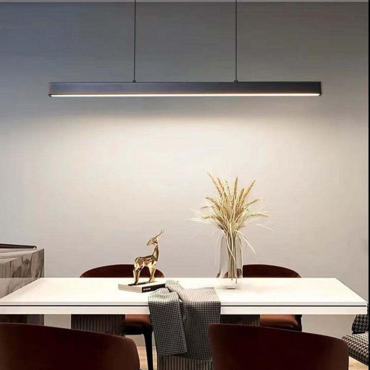 Arisha Edge - Suspension LED Linéaire