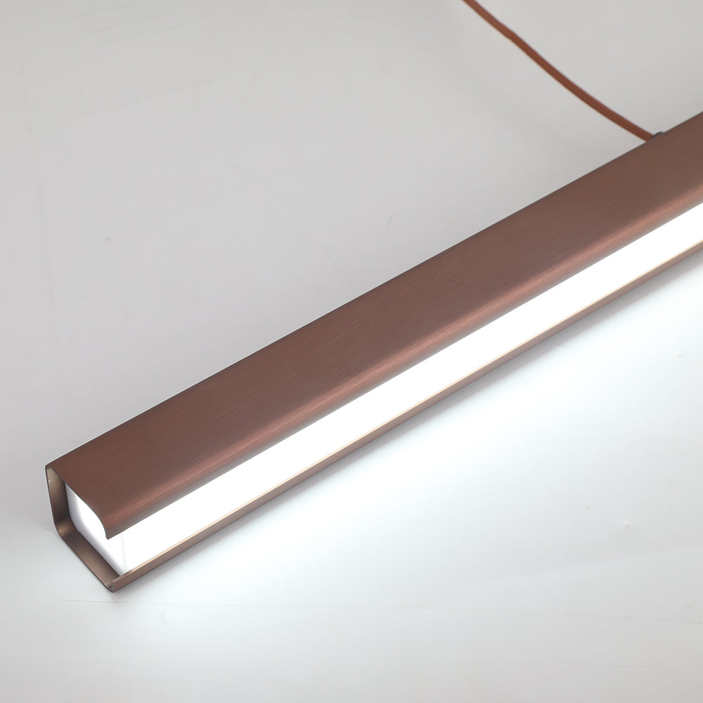 Arisha Edge - Suspension LED Linéaire
