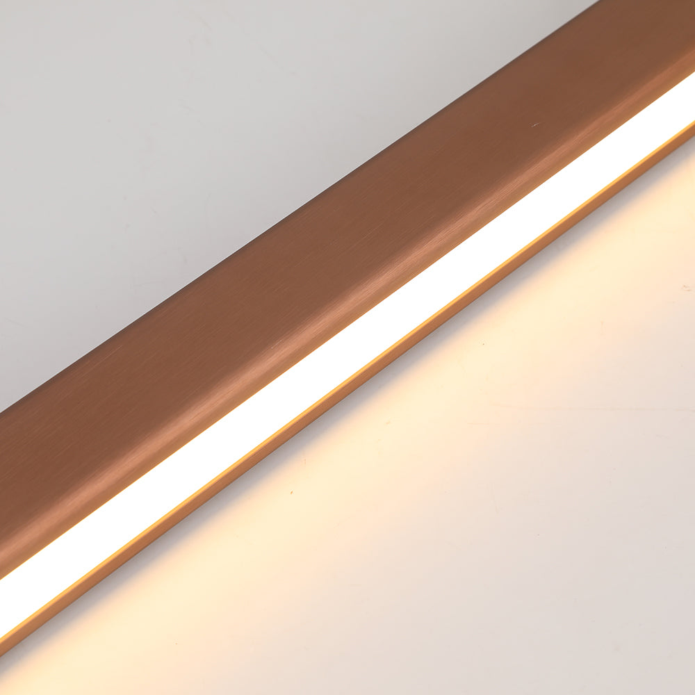 Arisha Edge - Suspension LED Linéaire