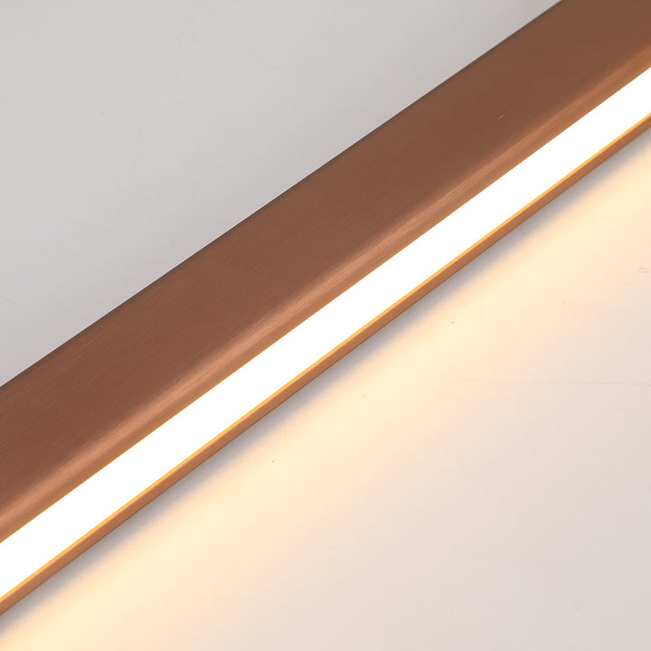 Arisha Edge - Suspension LED Linéaire