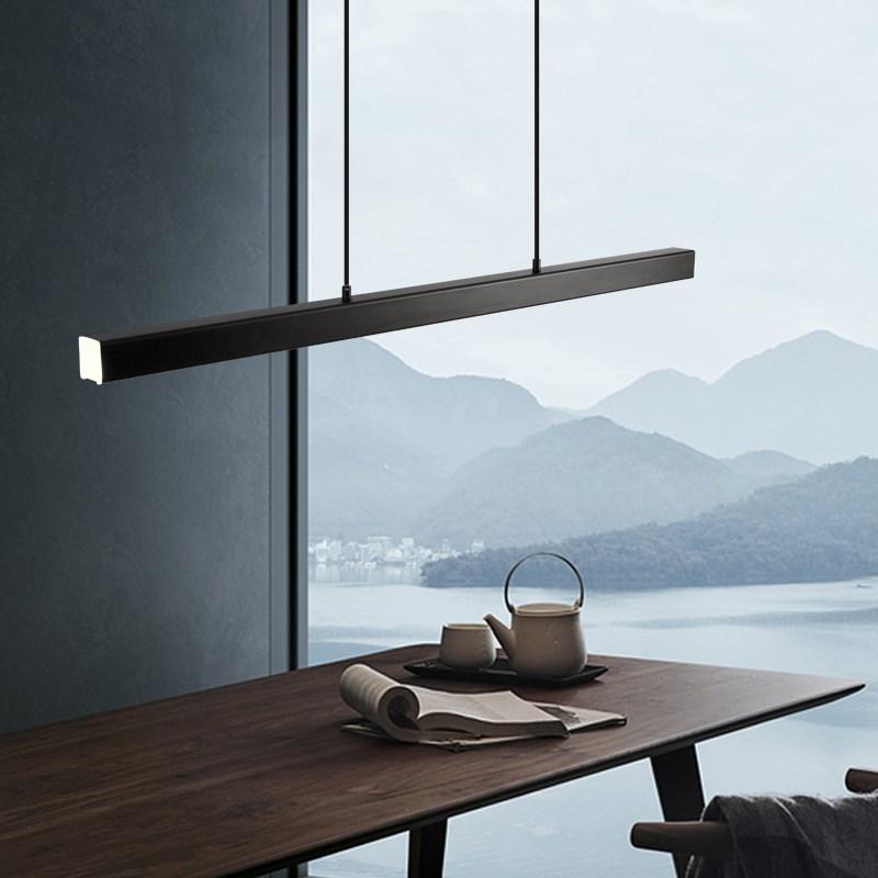 Arisha Edge - Suspension LED Linéaire