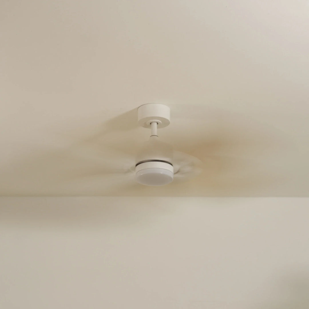Virevole — Ventilateur de plafond design