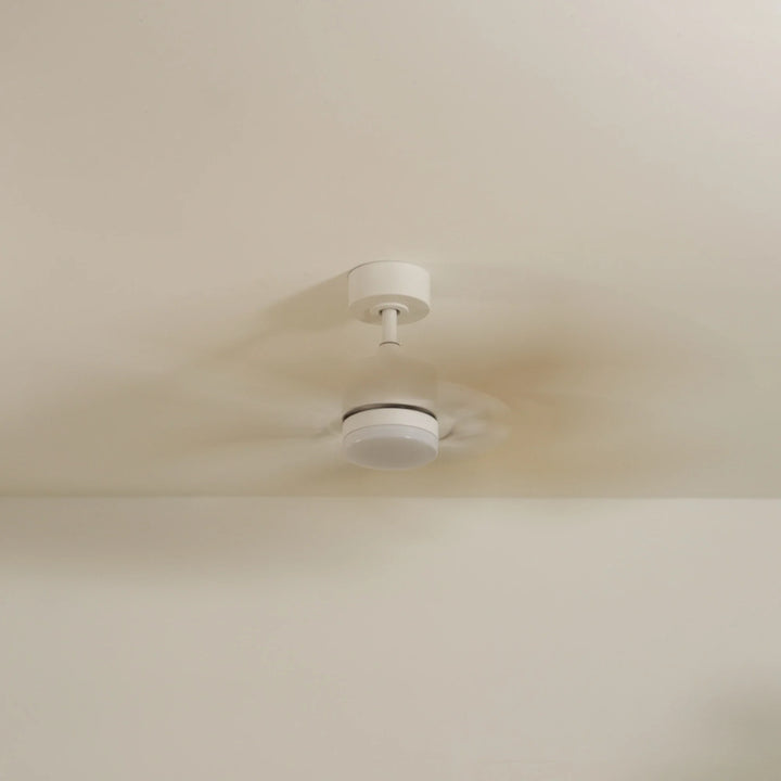 Virevole — Ventilateur de plafond design