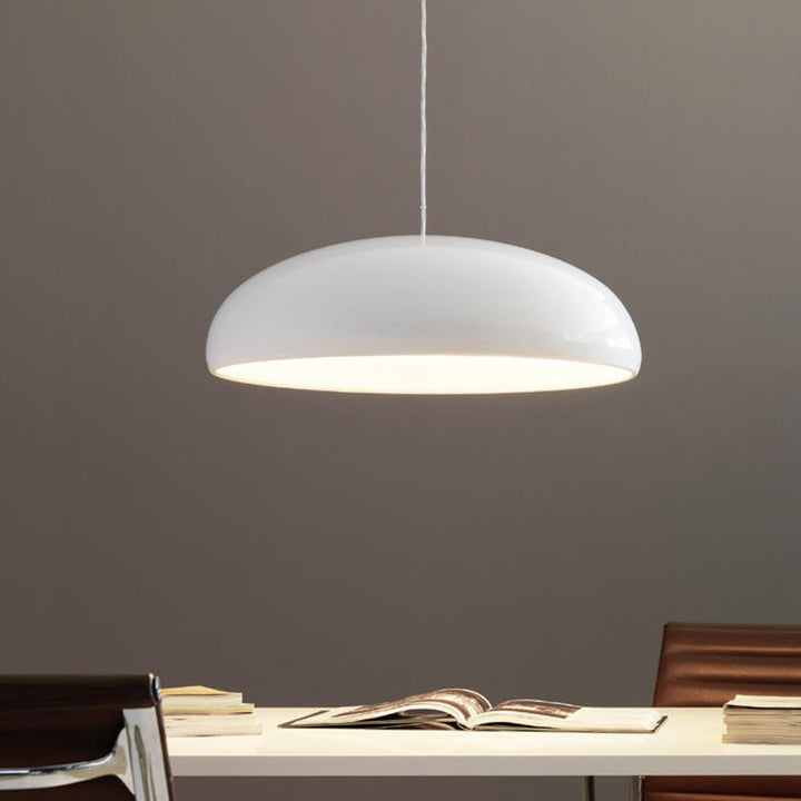 Arisha Ronde - Suspension Design Élégante