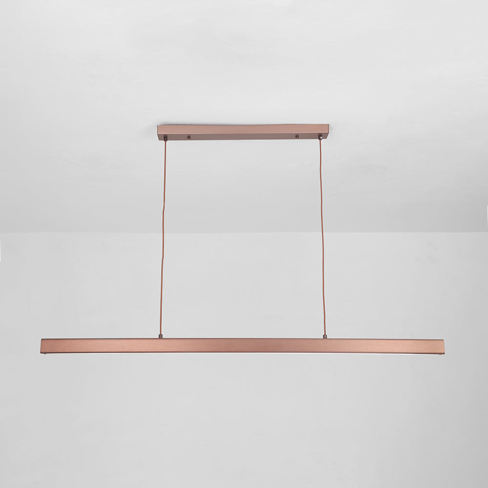 Arisha Edge - Suspension LED Linéaire