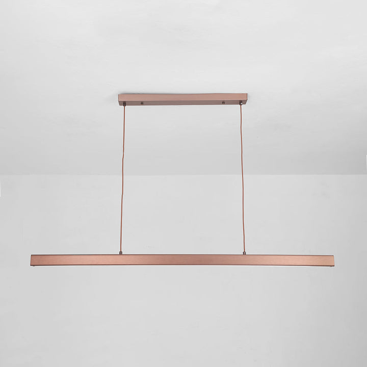 Arisha Edge - Suspension LED Linéaire