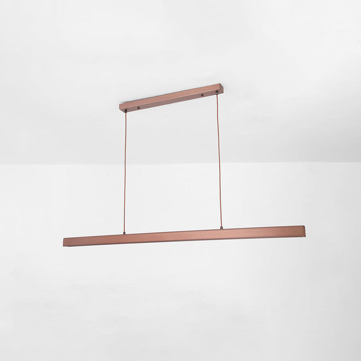 Arisha Edge - Suspension LED Linéaire