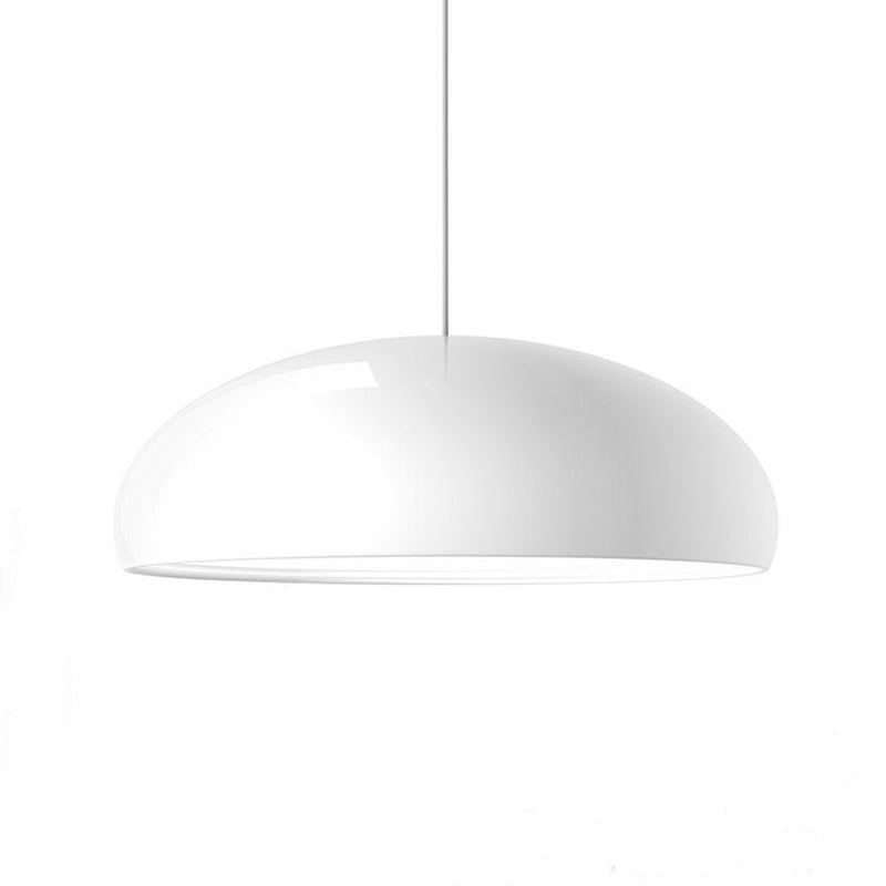 Arisha Ronde - Suspension Design Élégante
