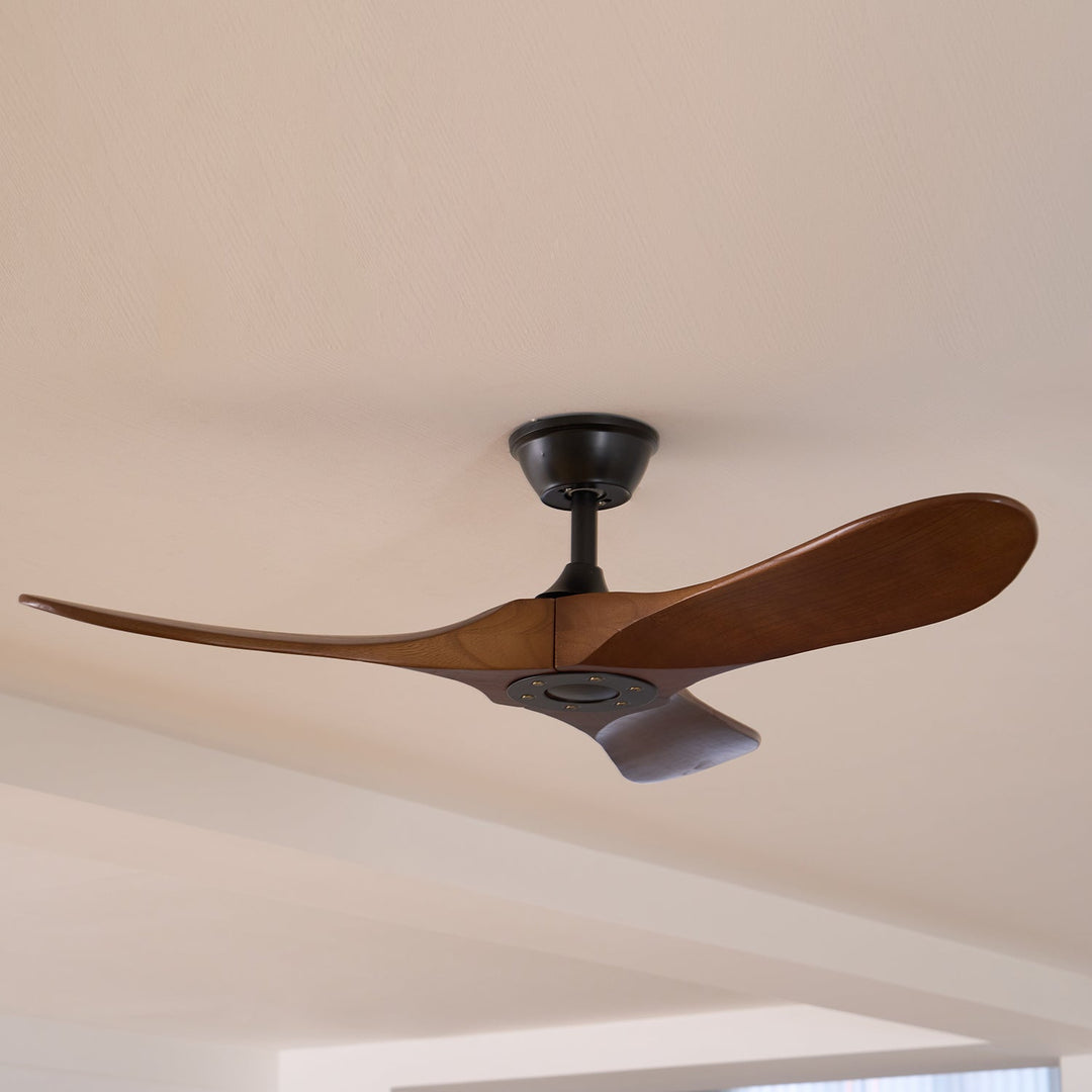 Ventilateur de Plafond Aviona en Bois