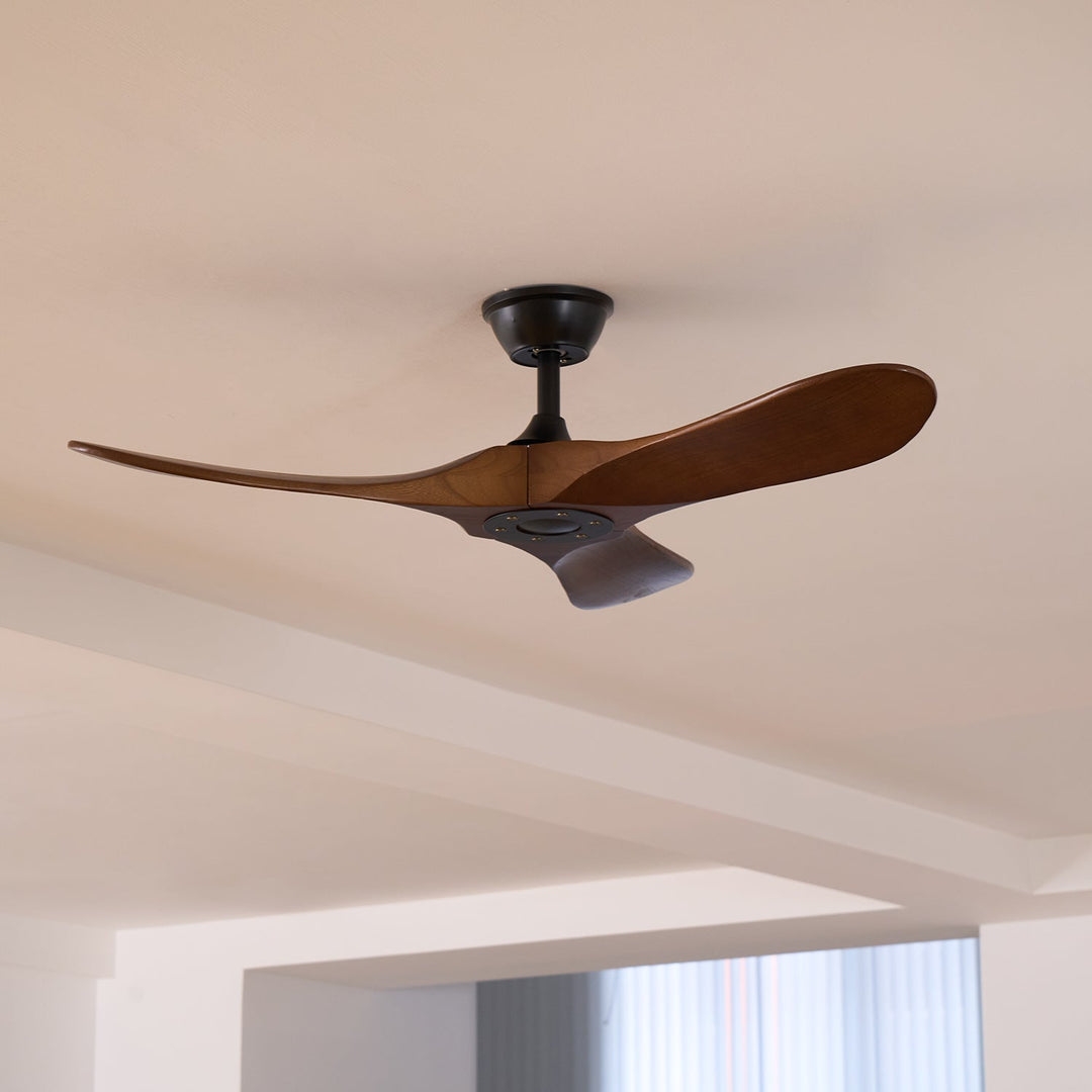 Ventilateur de Plafond Aviona en Bois