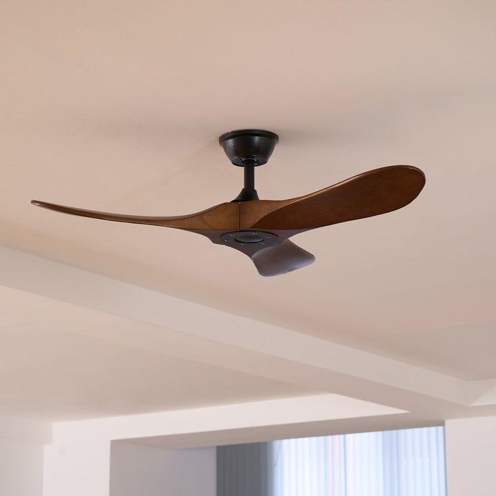 Ventilateur de Plafond Aviona en Bois