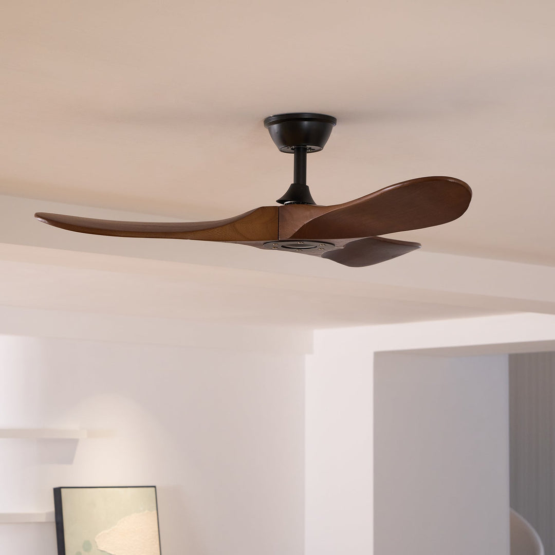 Ventilateur de Plafond Aviona en Bois