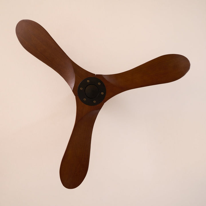 Ventilateur de Plafond Aviona en Bois