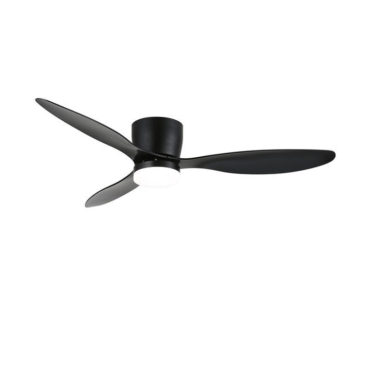 Ventilateur de Plafond Minimaliste Knox avec Lumière