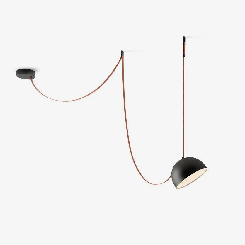 Nerithic - Suspension Contemporaine en Toile