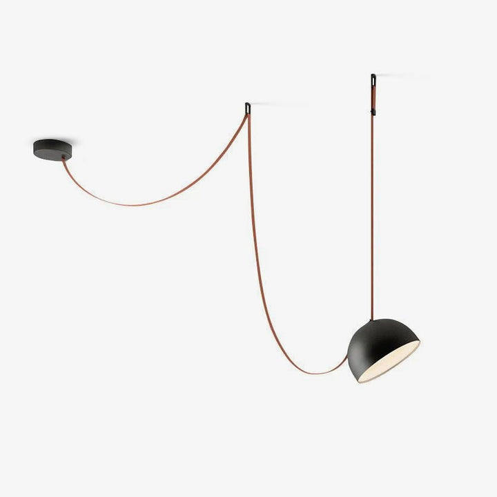 Nerithic - Suspension Contemporaine en Toile