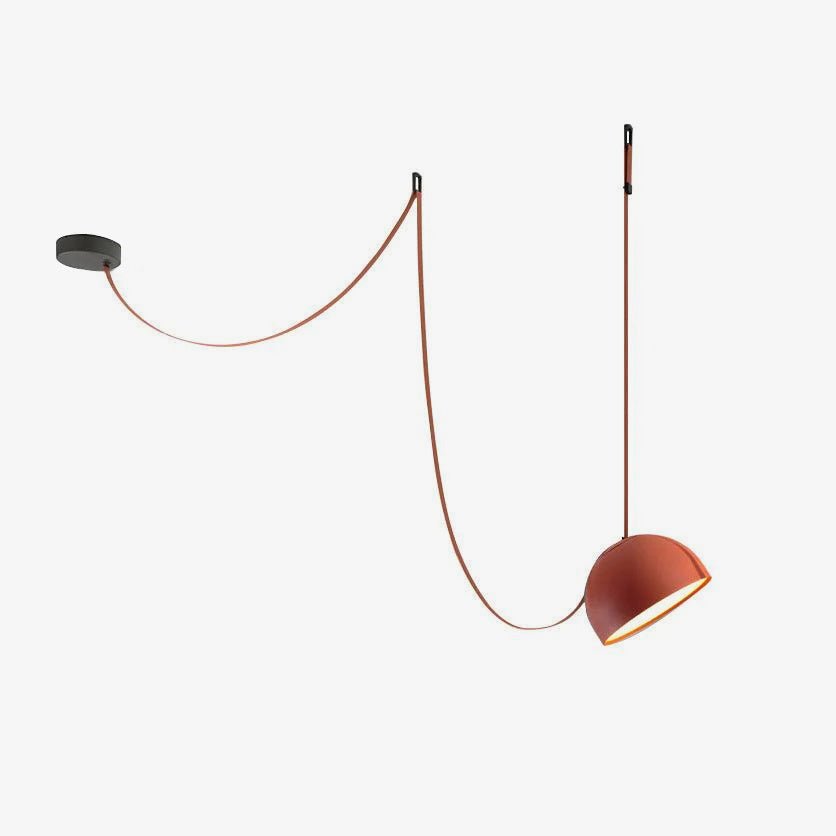 Nerithic - Suspension Contemporaine en Toile