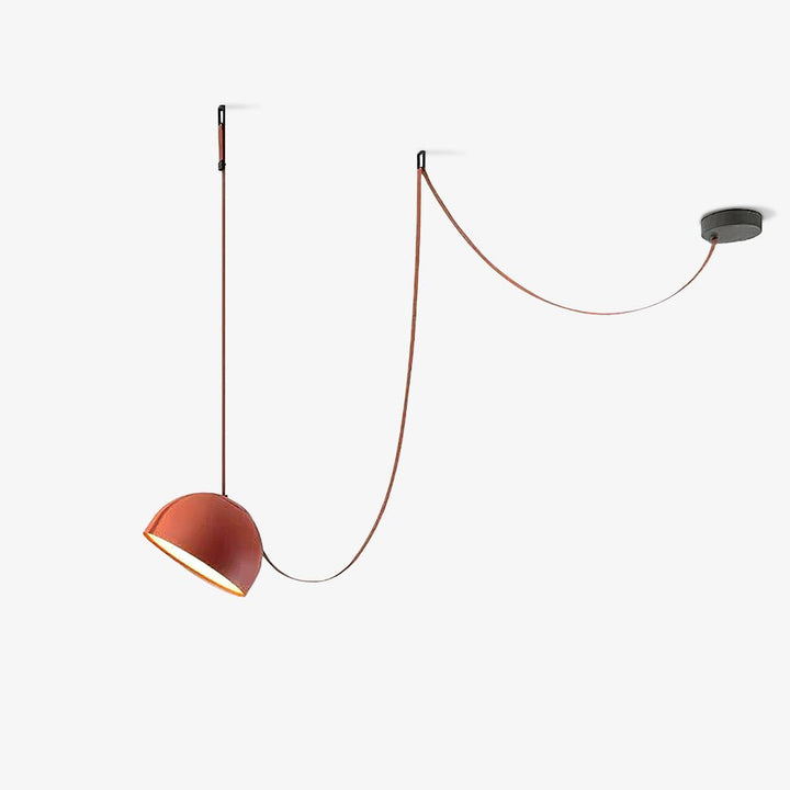 Nerithic - Suspension Contemporaine en Toile