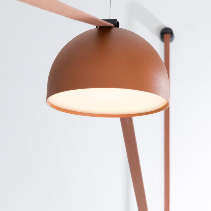 Nerithic - Suspension Contemporaine en Toile