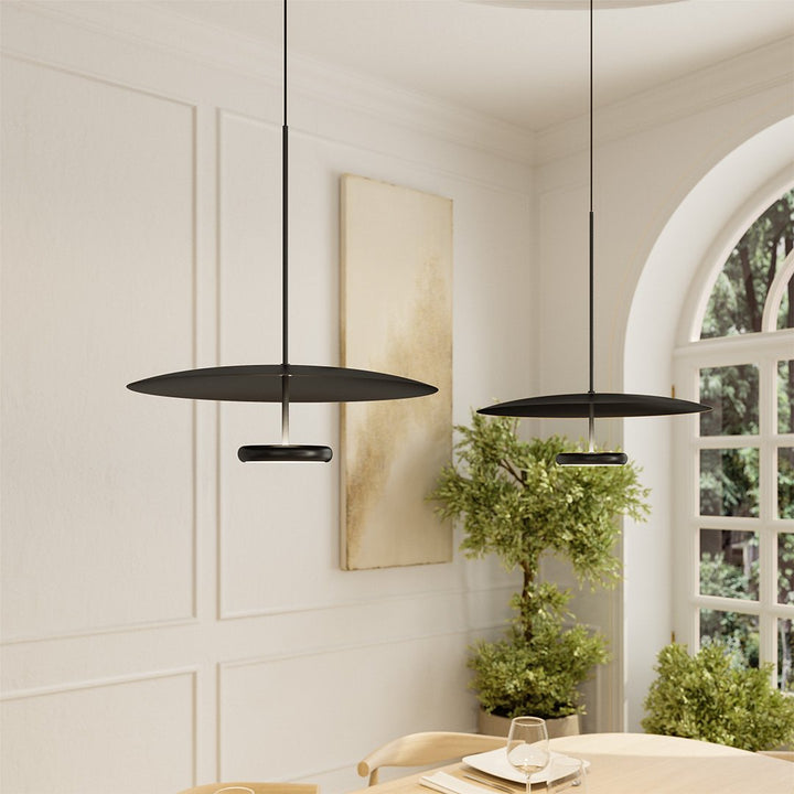 OLARA — Plafonnier LED rétro