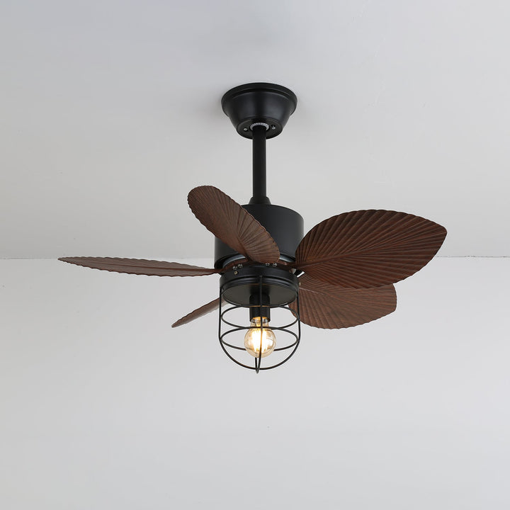 Plafonnier Ventilateur Industriel Lunair